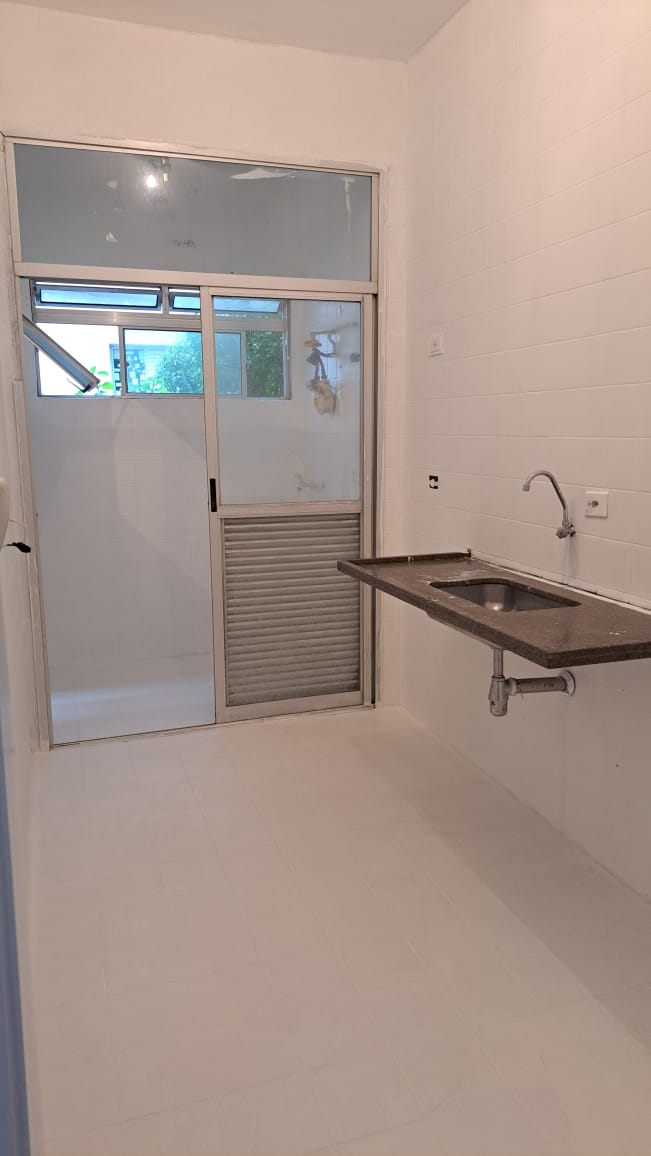 Apartamento a Venda Bairro Dos Casas SBC 76mº