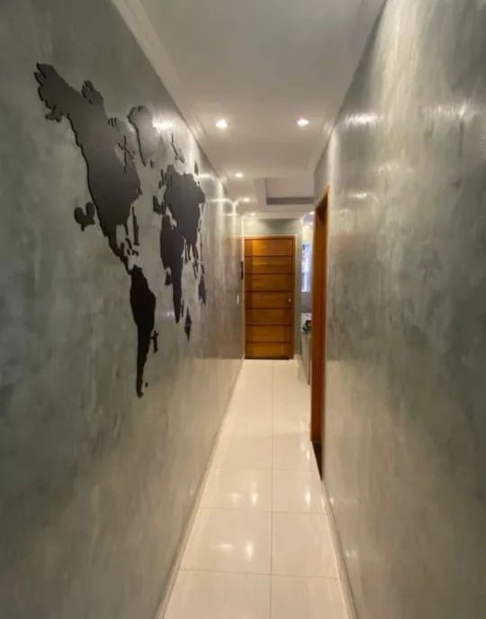 Sobrado a venda Santo André SP 