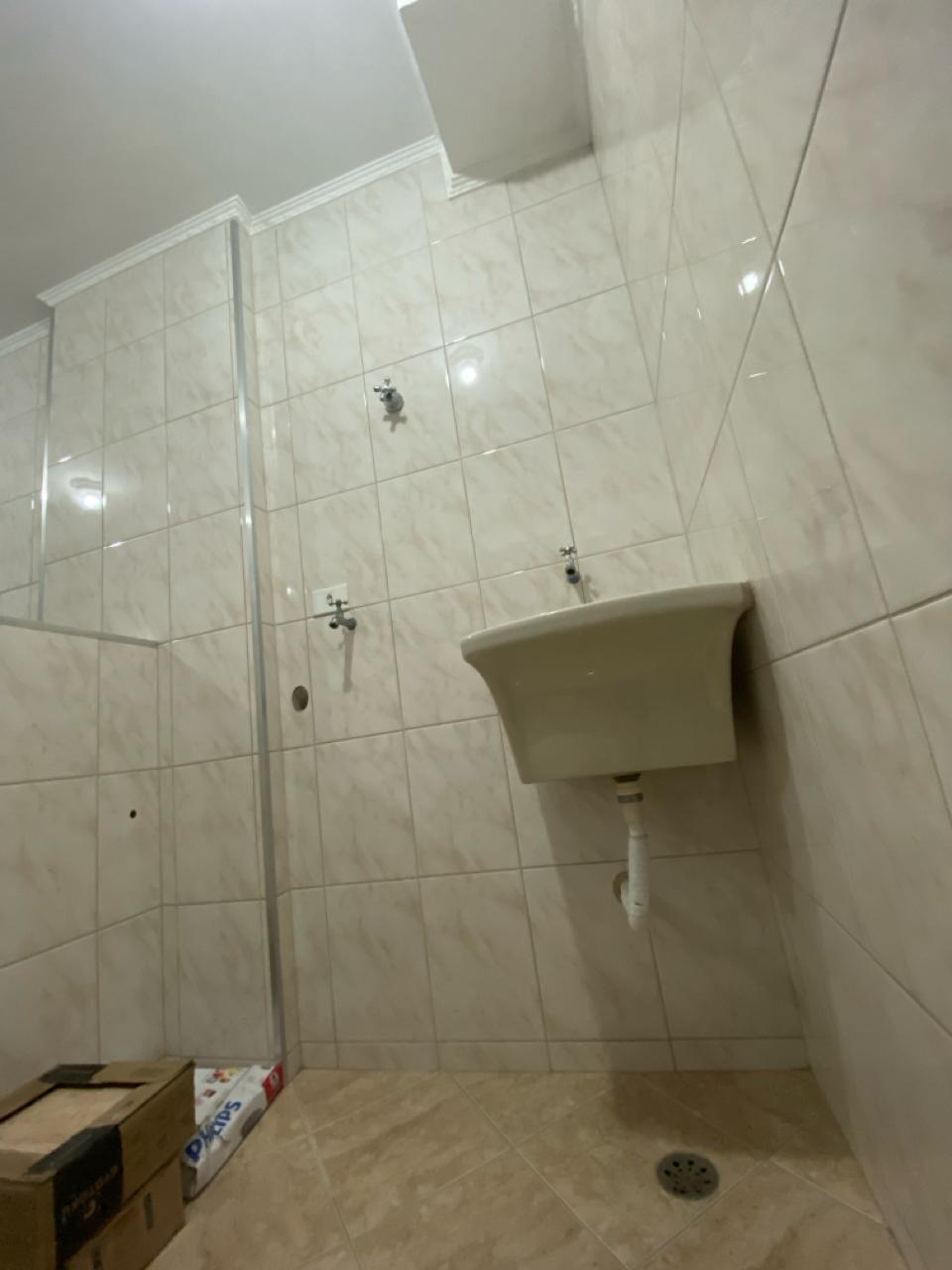 Apartamento A Venda Baeta Neves SBC 