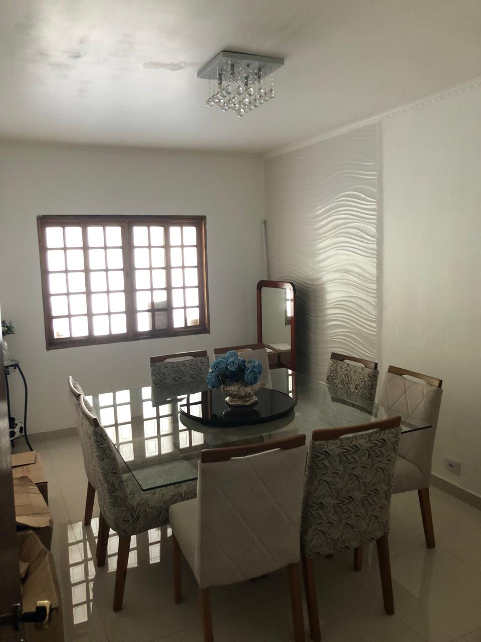 Vende Casa Térrea Jordanopolis SBC  Ótima Localização  