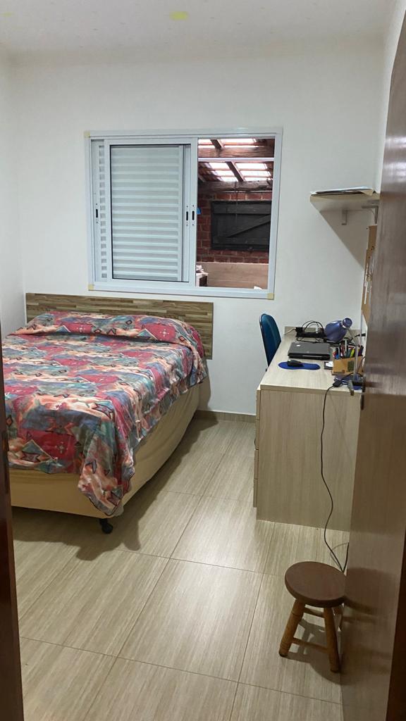 Apartamento a Venda - Baeta Neves SBC -   Área Útil: 133,2m2
