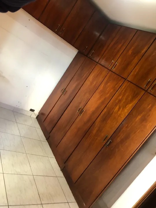 Apartamento A Venda Bairro Independência SBC 