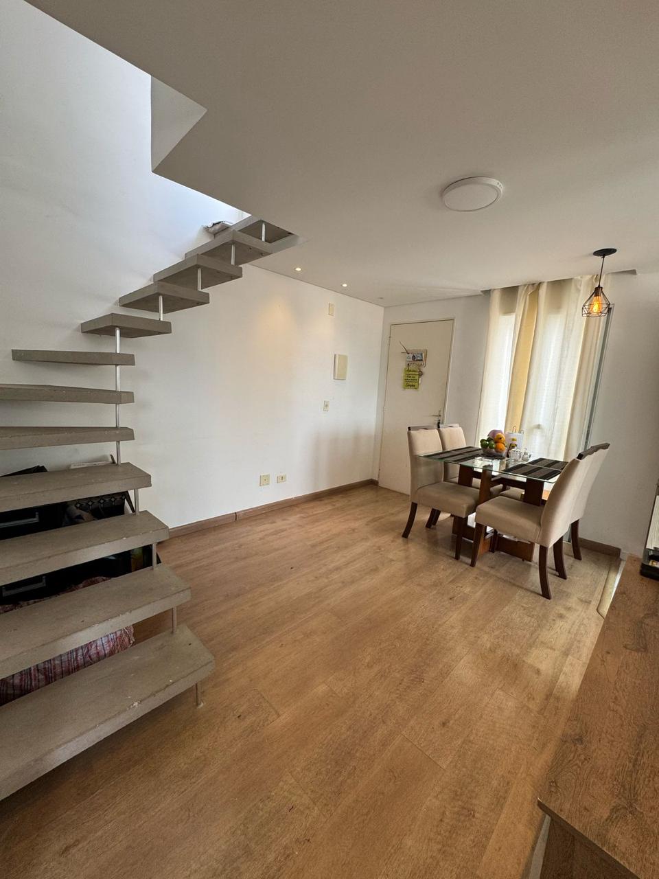 Cobertura A Venda Nova Petrópolis SBC 