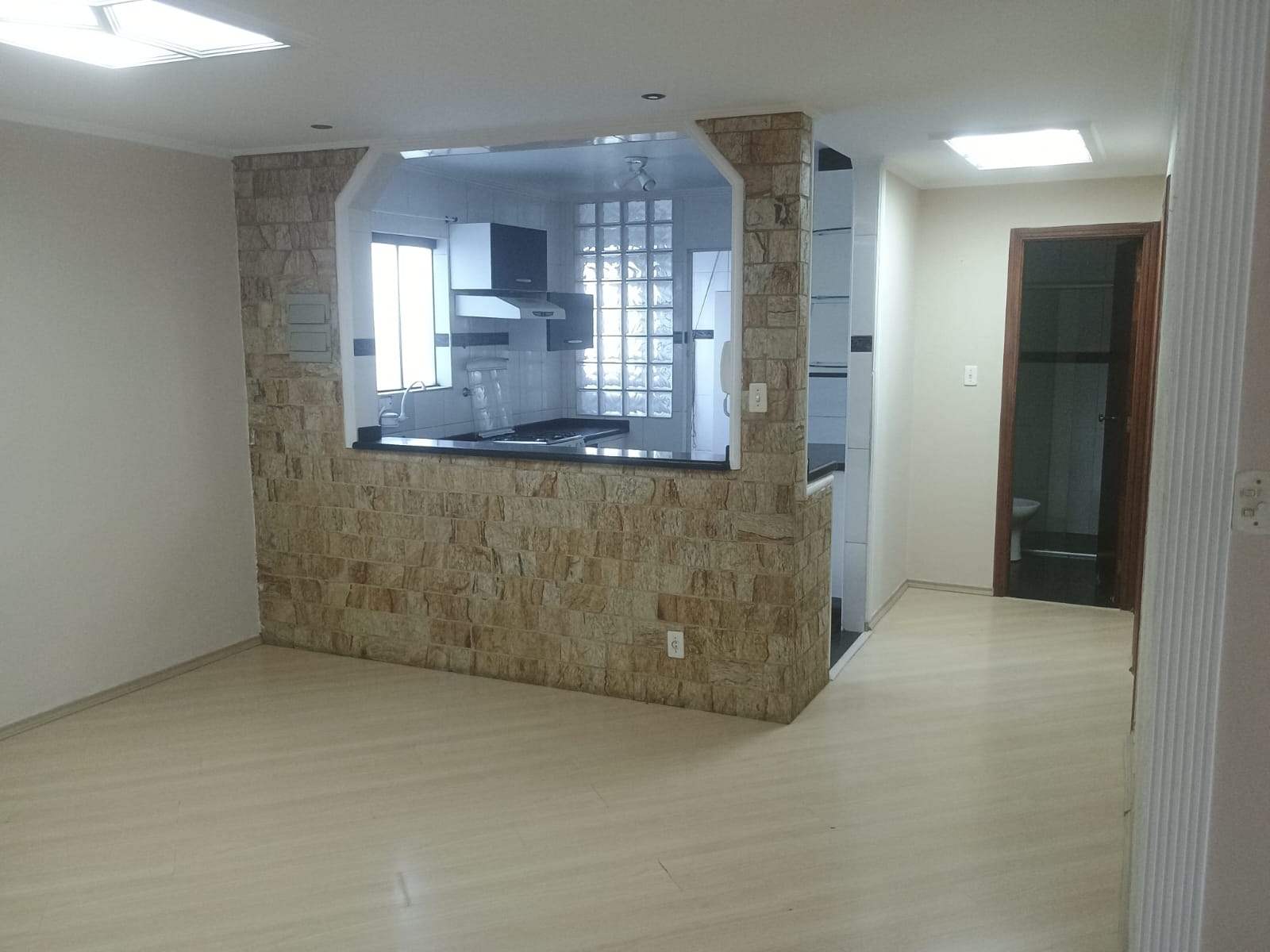 Apartamento a venda  Rudge Ramos SBC 