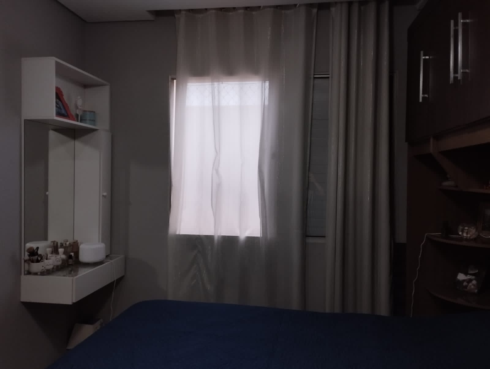 Apartamento Taboão SBC