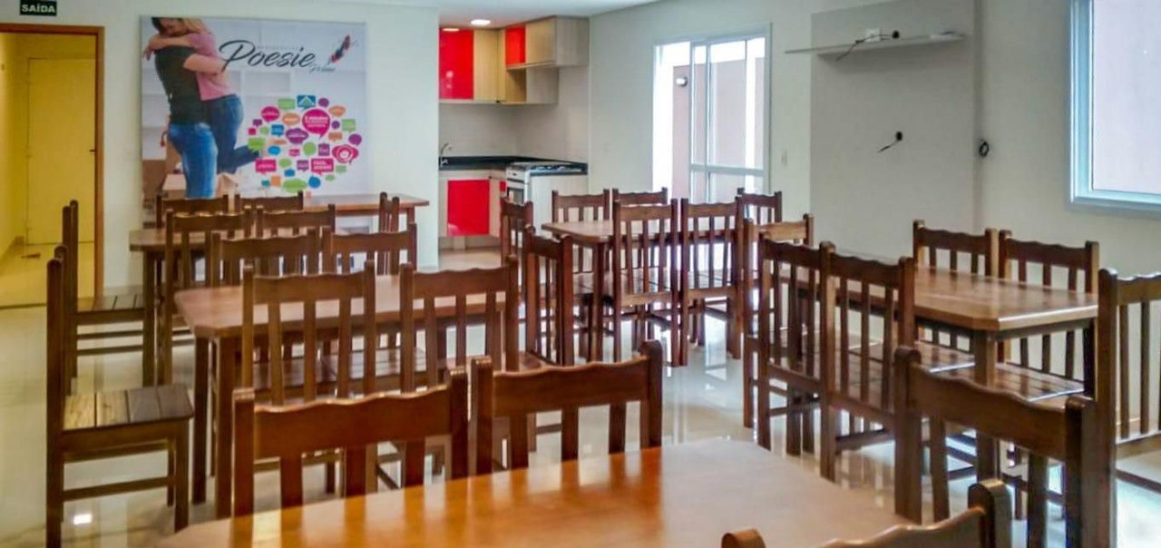 Excelente Apartamento A Venda Jordanopolis SBC  Ótima Localização  -  APT43612706