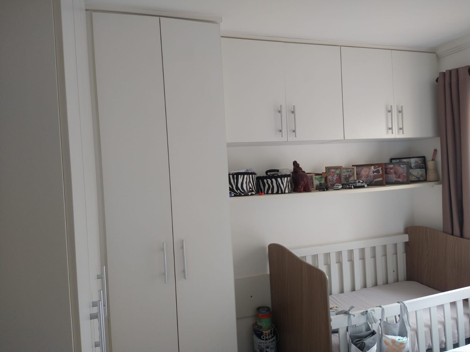 Excelente Apartamento a Venda Diadema SP