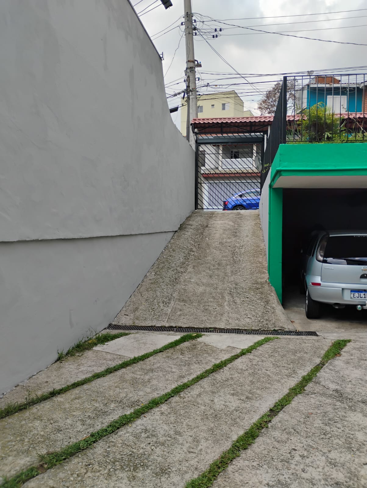 Apartamento a Venda Jordanopolis SBC  Ótima Localização 