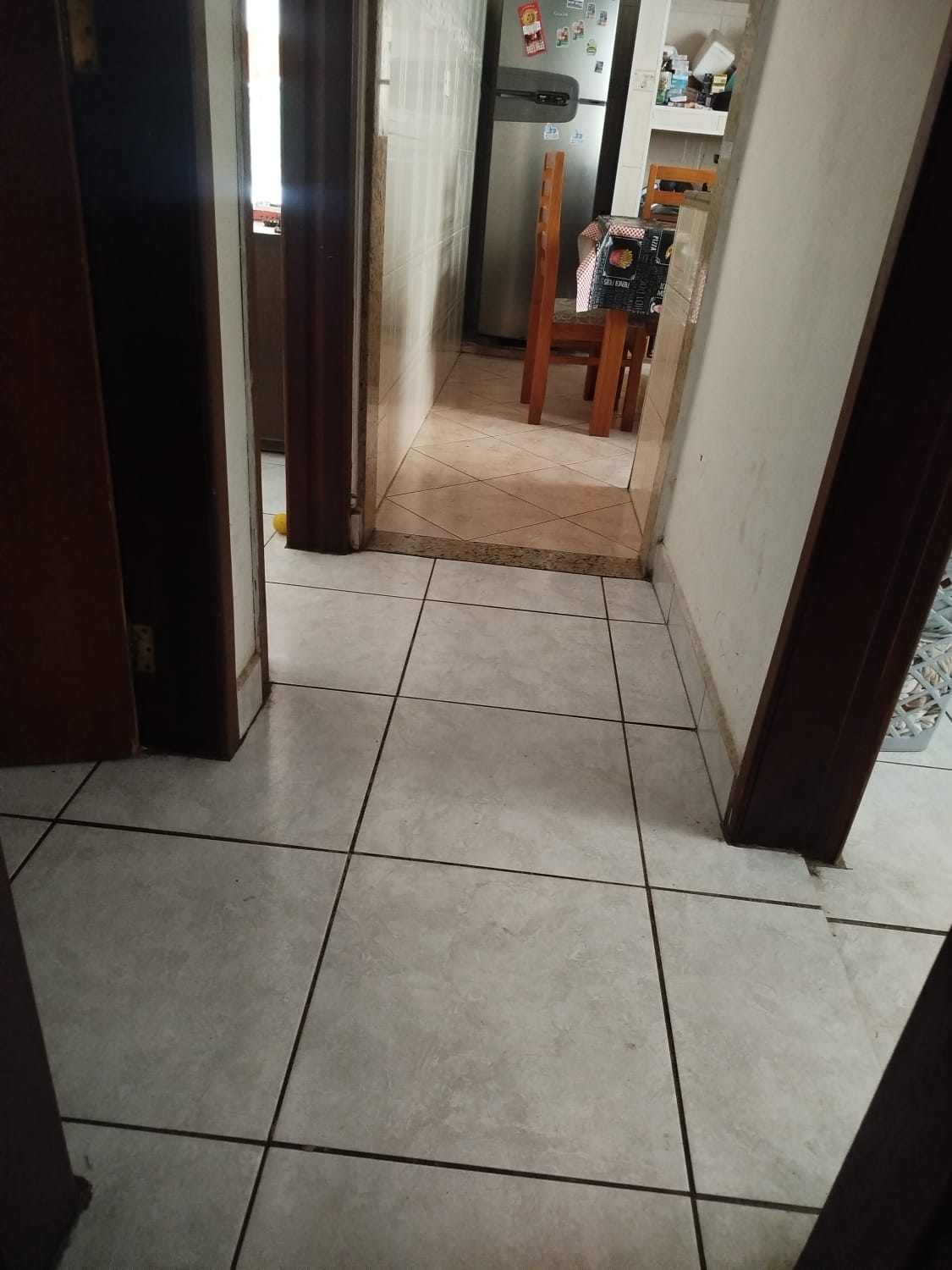 Casa Térrea A Venda Jordanopolis SBC 