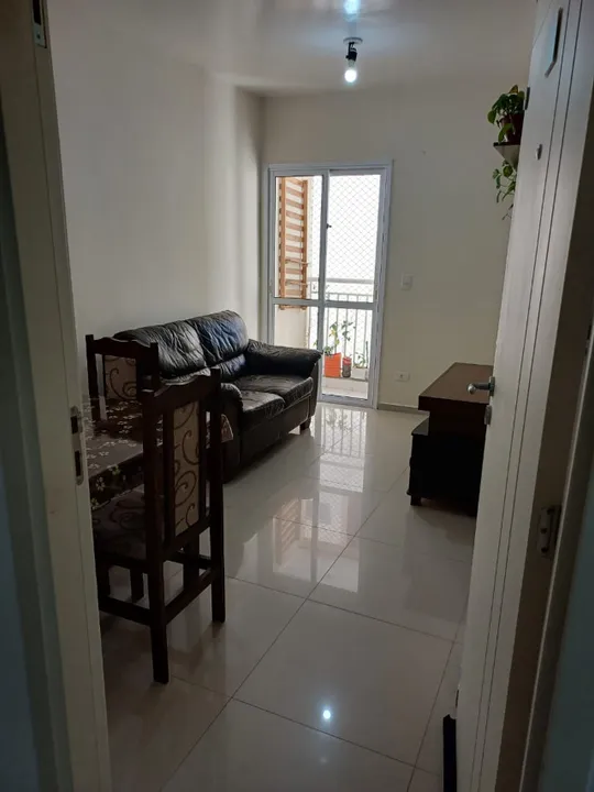 Vende Aparamento Rudge Ramos SBC