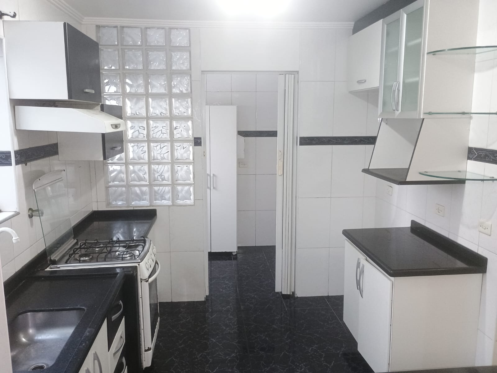Apartamento a venda  Rudge Ramos SBC 