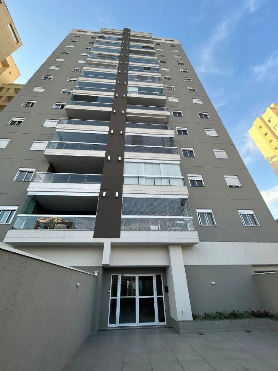 Apartamento a venda Vila Marlene São Bernardo do Campo SP