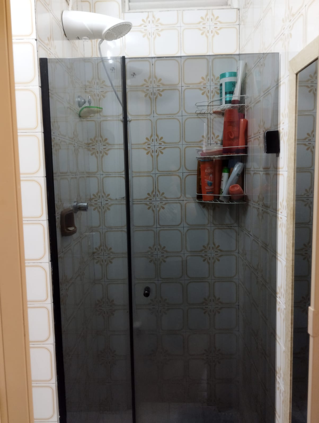 Apartamento a venda - Alves dias SBC