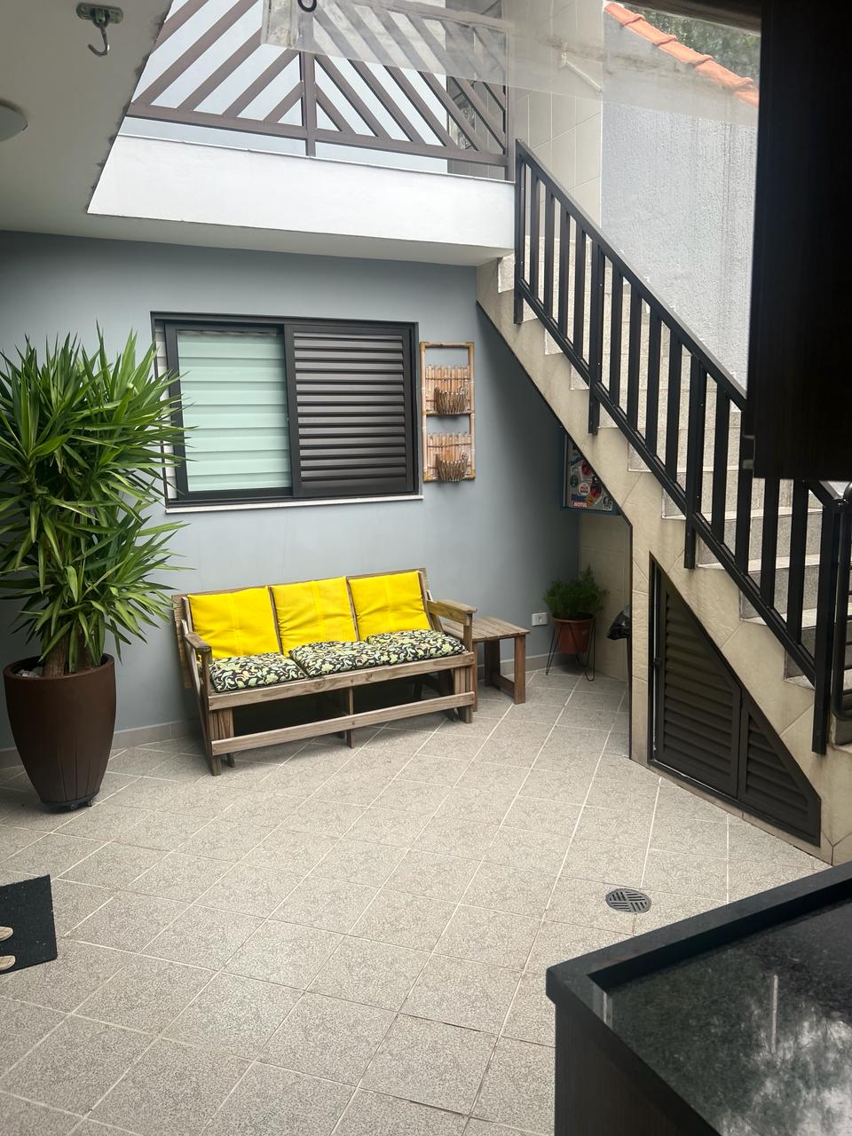 Excelente  Sobrado Jordanopolis Sao Bernardo do Campo 