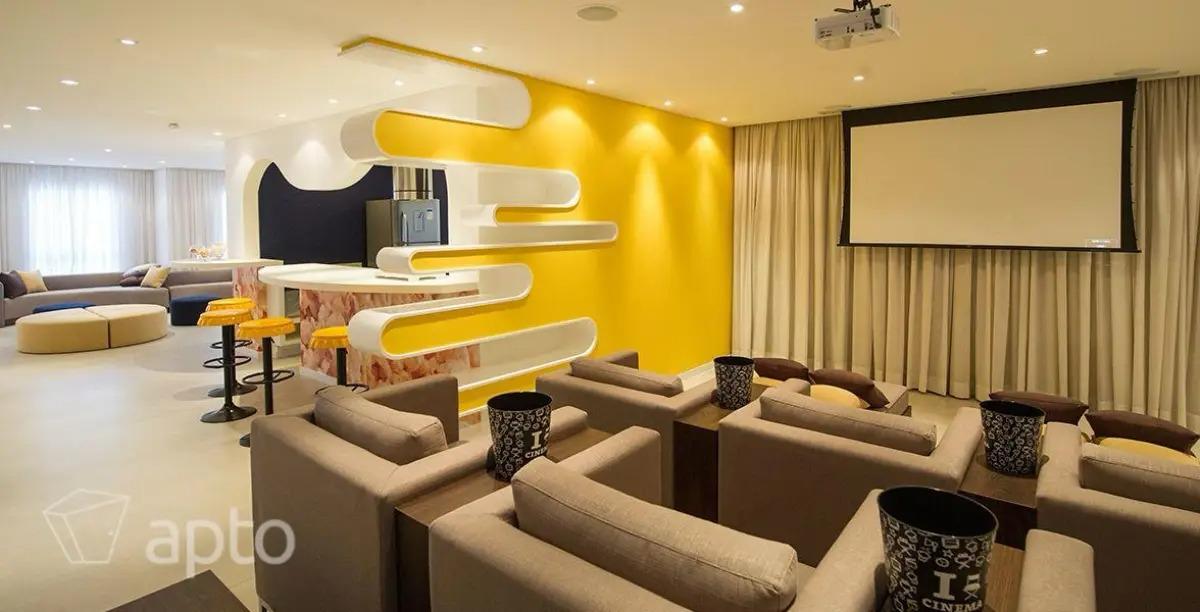 Apartamento A Venda Jardim Olavo Bilac SBC