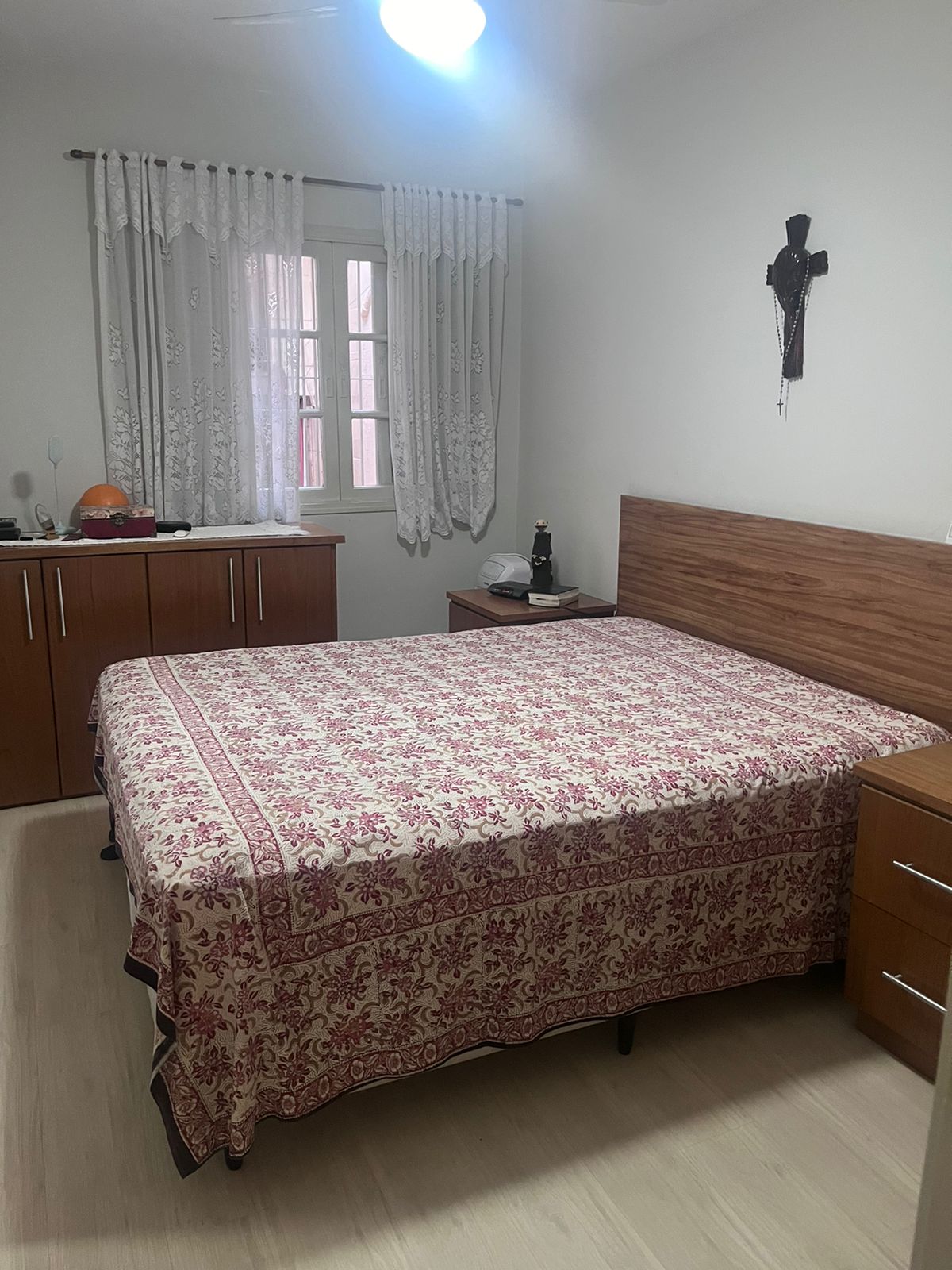 Casa Térrea a Venda - Jordanopolis SBC 