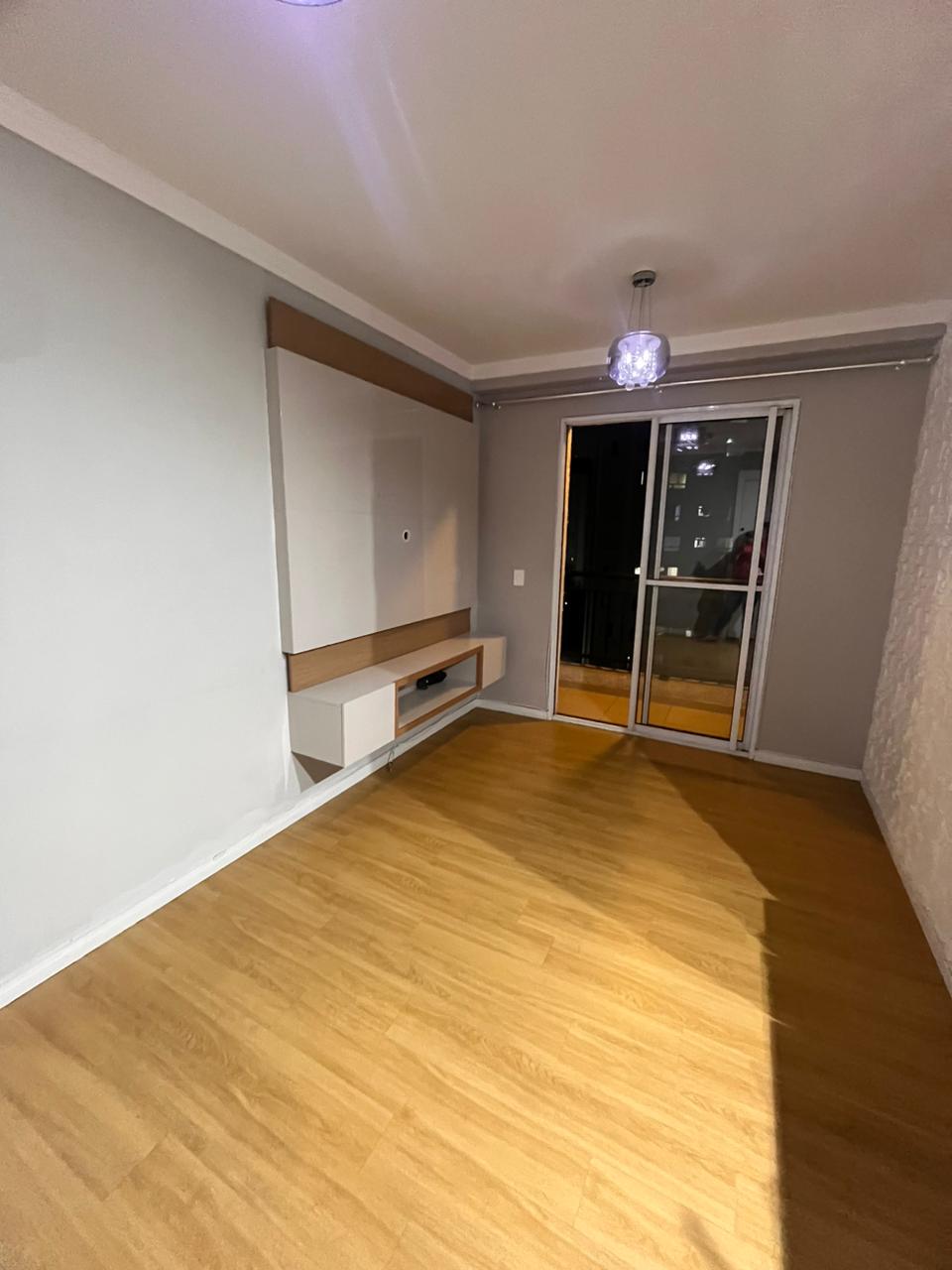 Apartamento lazer completo, mobiliado