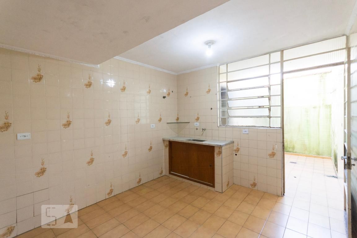 Sobrado Planalto SBC