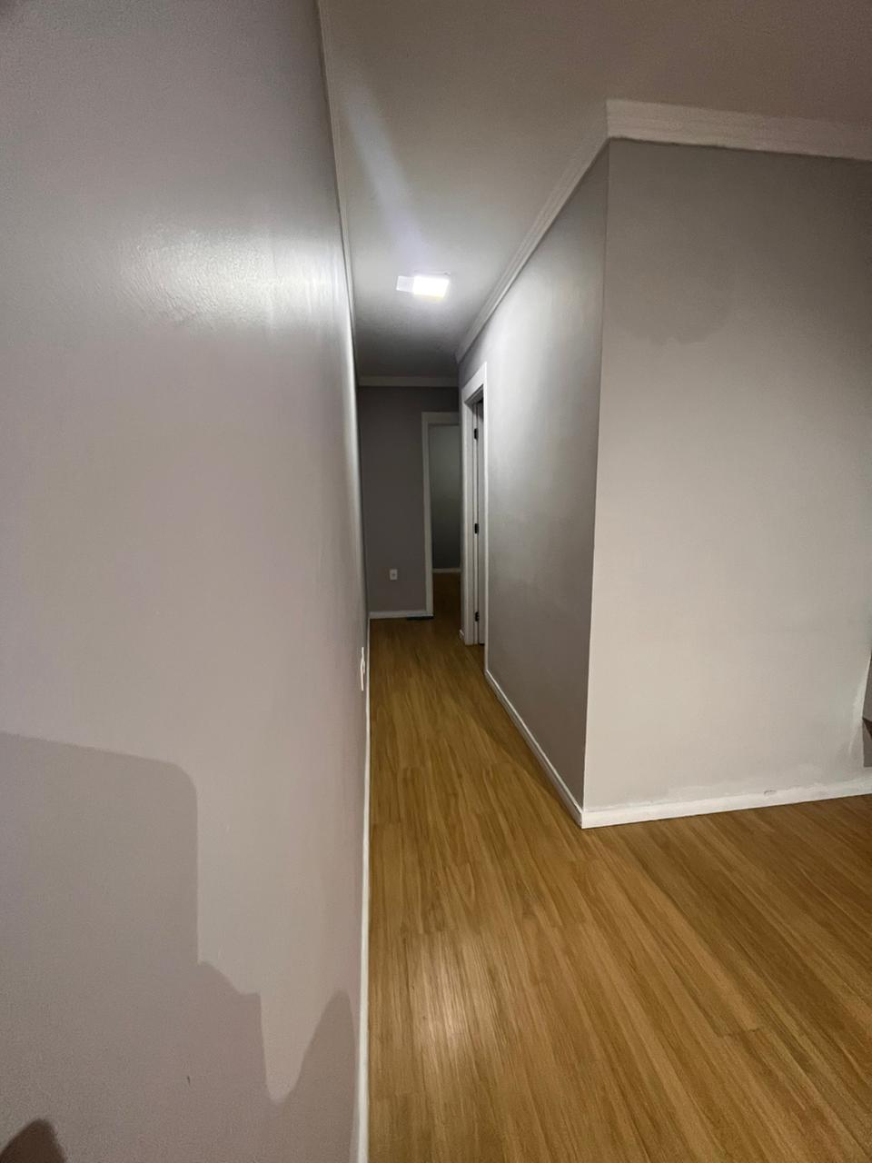 Apartamento lazer completo, mobiliado
