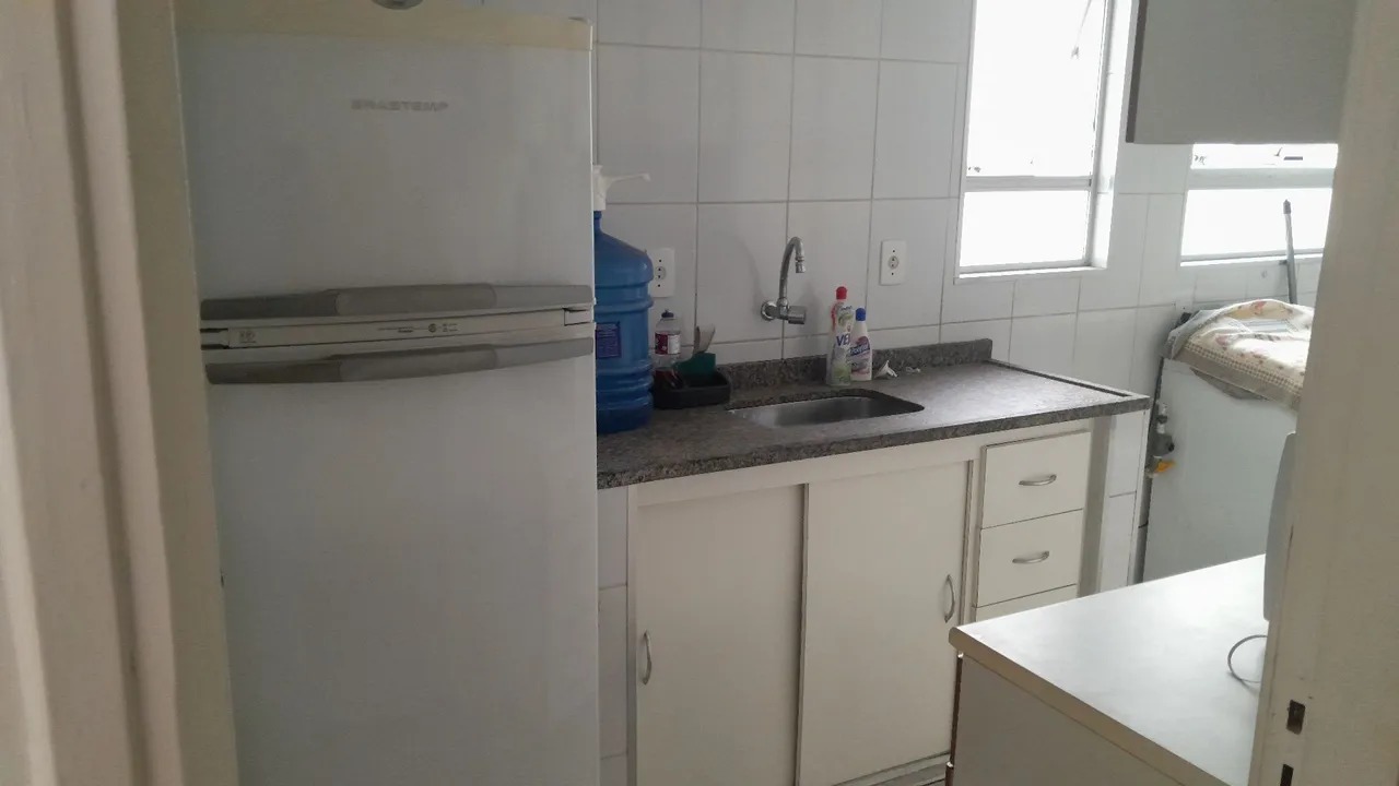 Apartamento a venda no centro de São Bernardo do Campo SP  Ótima Localização 