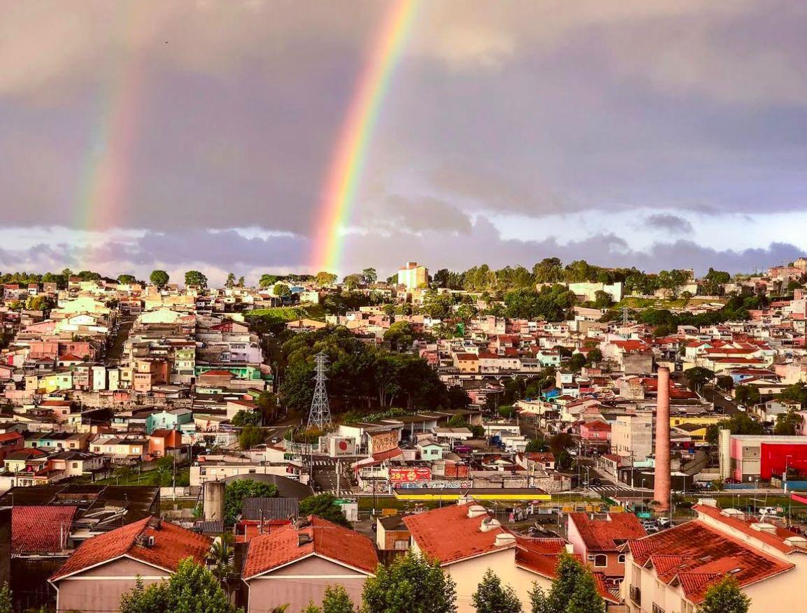 Cobertura A Venda Nova Petrópolis SBC 