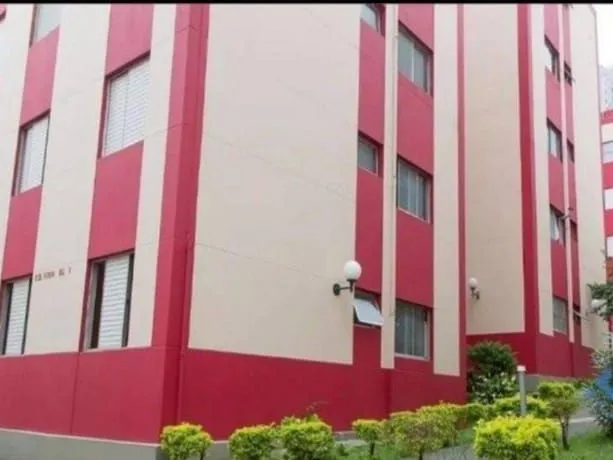 Apartamento A Venda / Bairro Santa Terezinha SBC 