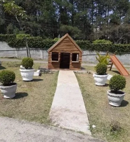 Apartamento A Venda / Bairro Santa Terezinha SBC 