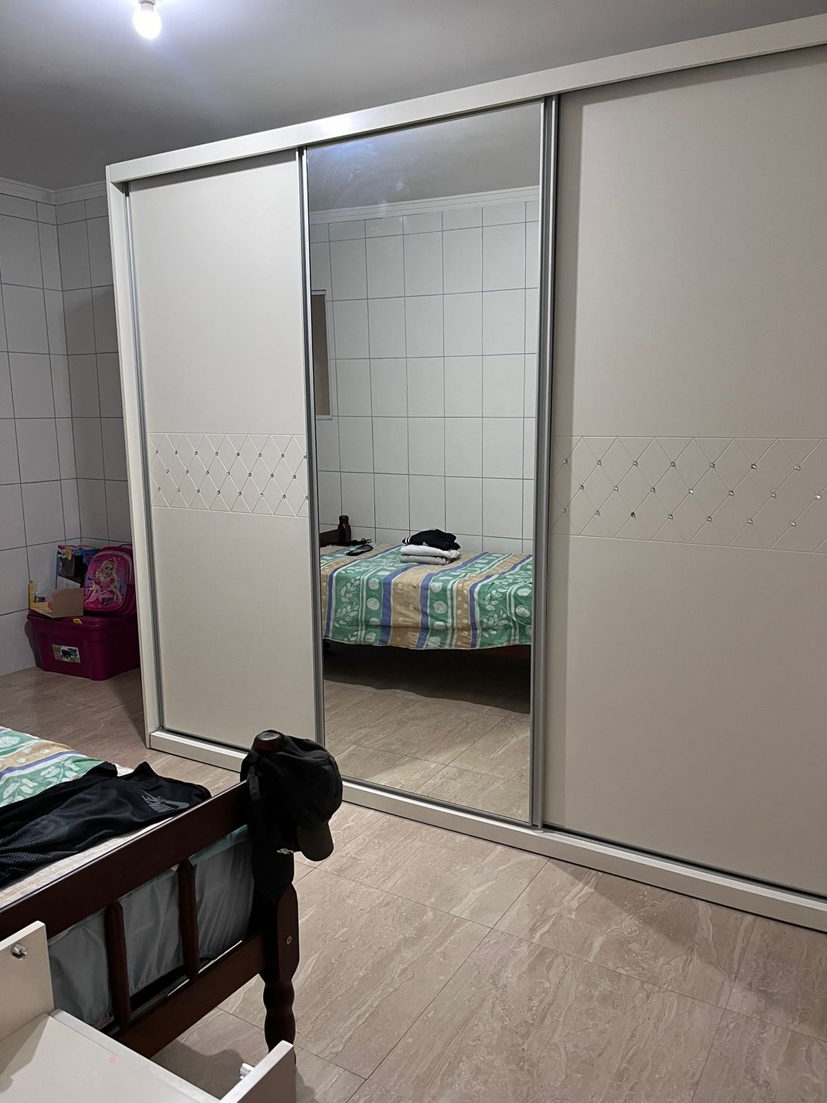 Vende-se Casa Térrea Vila Rosa SBC 