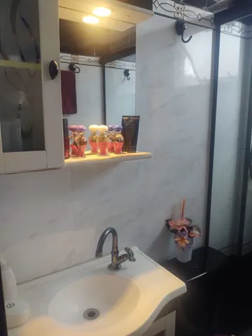 Apartamento A Venda / Bairro Santa Terezinha SBC 