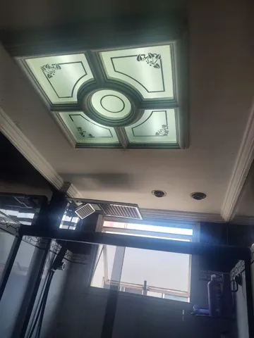 Apartamento A Venda / Bairro Santa Terezinha SBC 