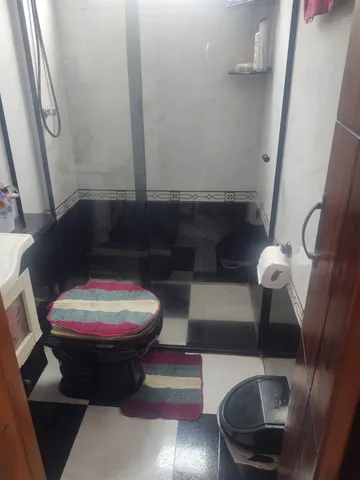 Apartamento A Venda / Bairro Santa Terezinha SBC 