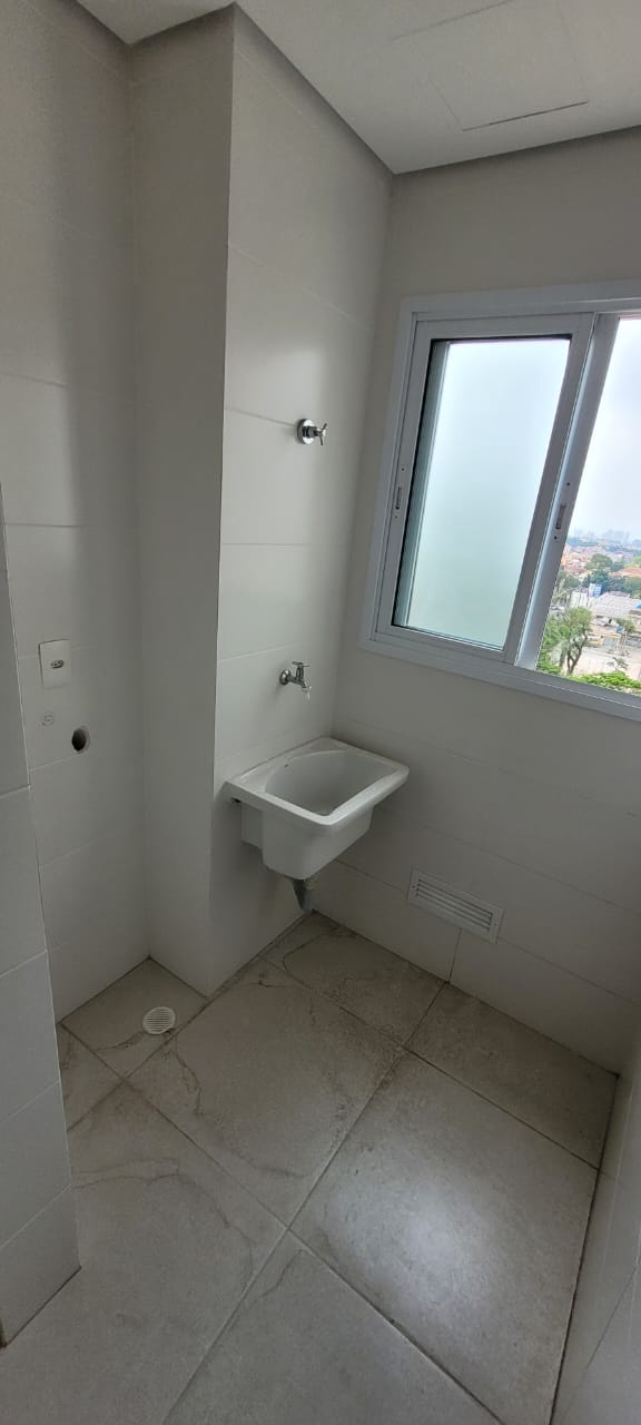 Apartamento Novo A Venda Bairro Assunção SBC 