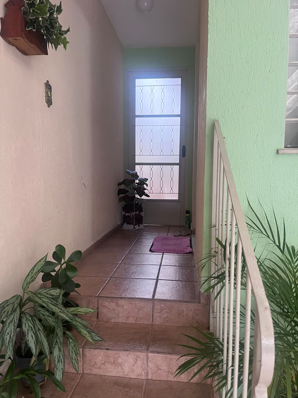 Casa Térrea a Venda - Jordanopolis SBC 