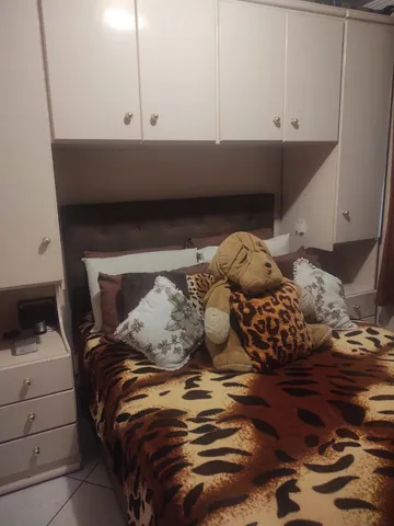 Apartamento A Venda / Bairro Santa Terezinha SBC 