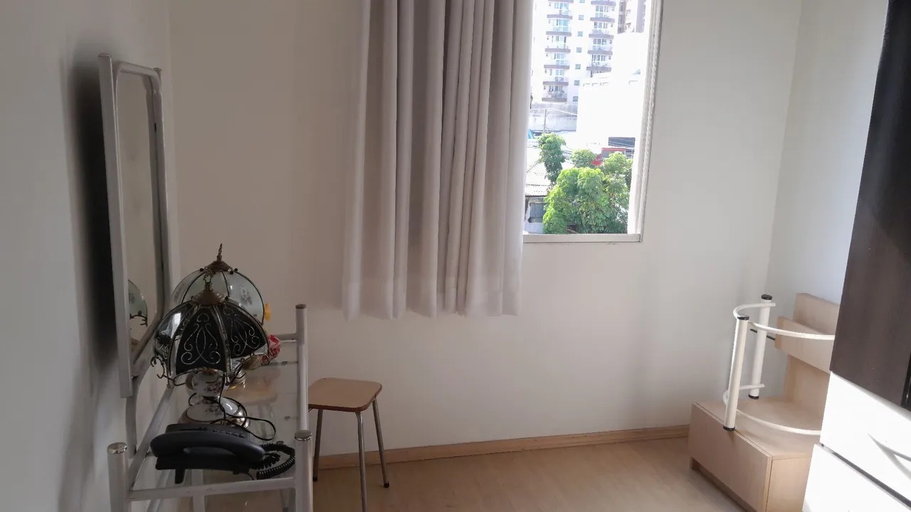 Apartamento a venda no centro de São Bernardo do Campo SP  Ótima Localização 