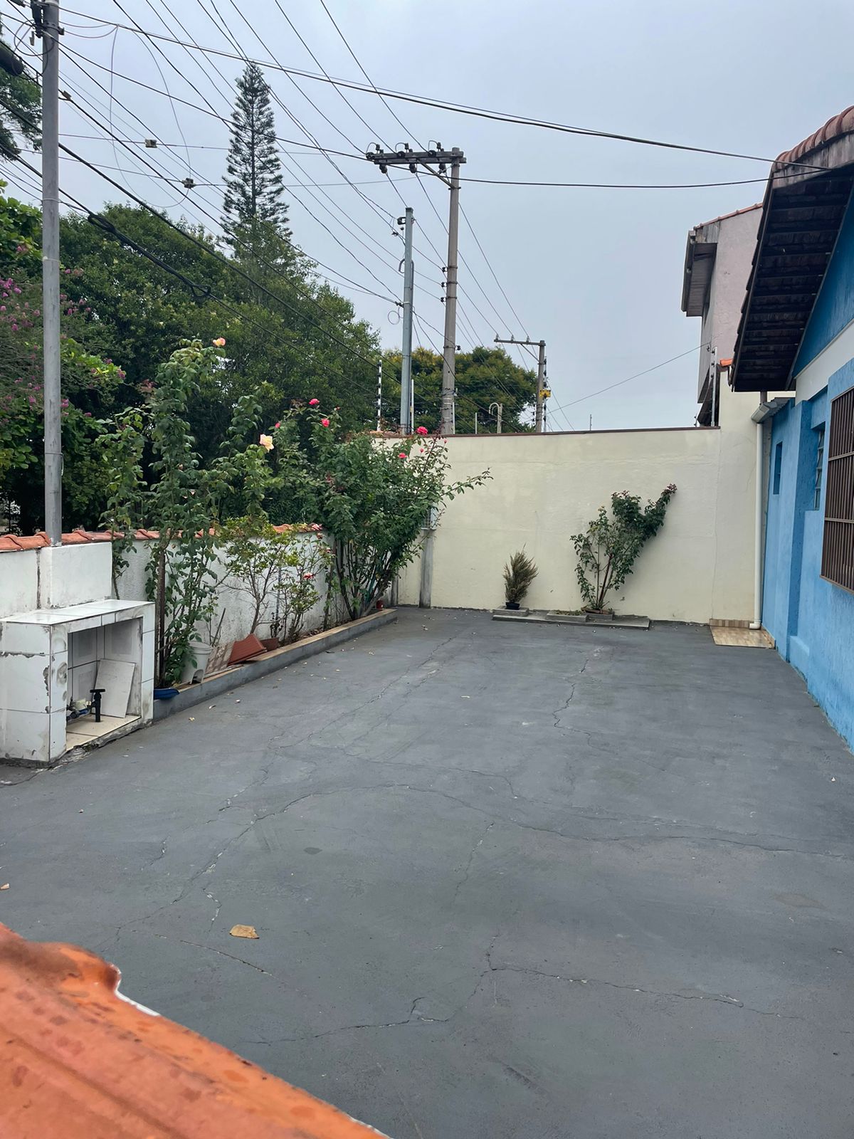 Vende Casa Térrea / Jordanopolis