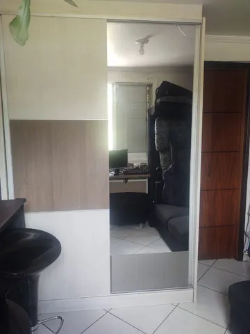 Apartamento A Venda / Bairro Santa Terezinha SBC 