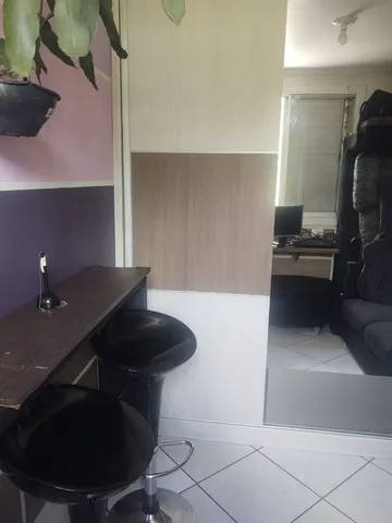 Apartamento A Venda / Bairro Santa Terezinha SBC 