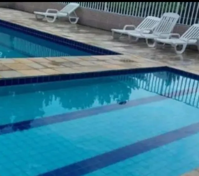 Apartamento A Venda / Bairro Santa Terezinha SBC 