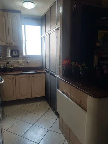 Apartamento A Venda / Bairro Santa Terezinha SBC 