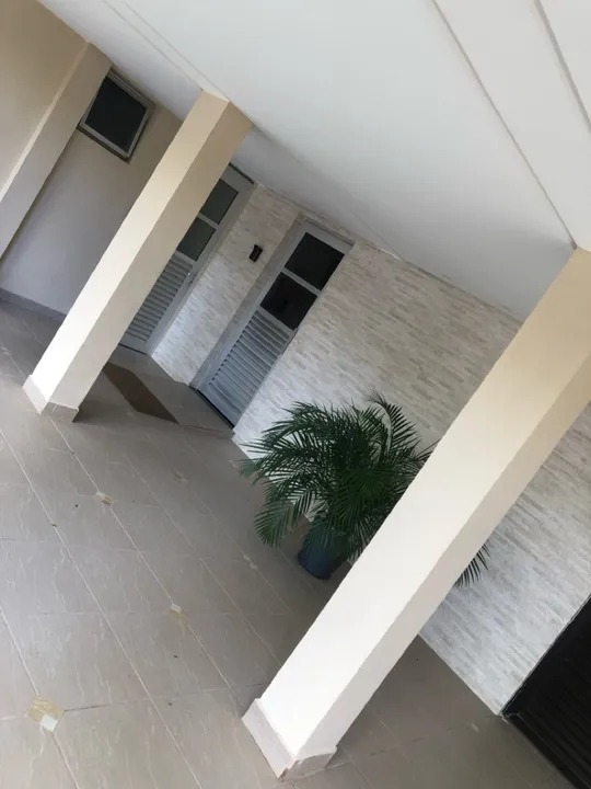 Apartamento A Venda Bairro Independência SBC 