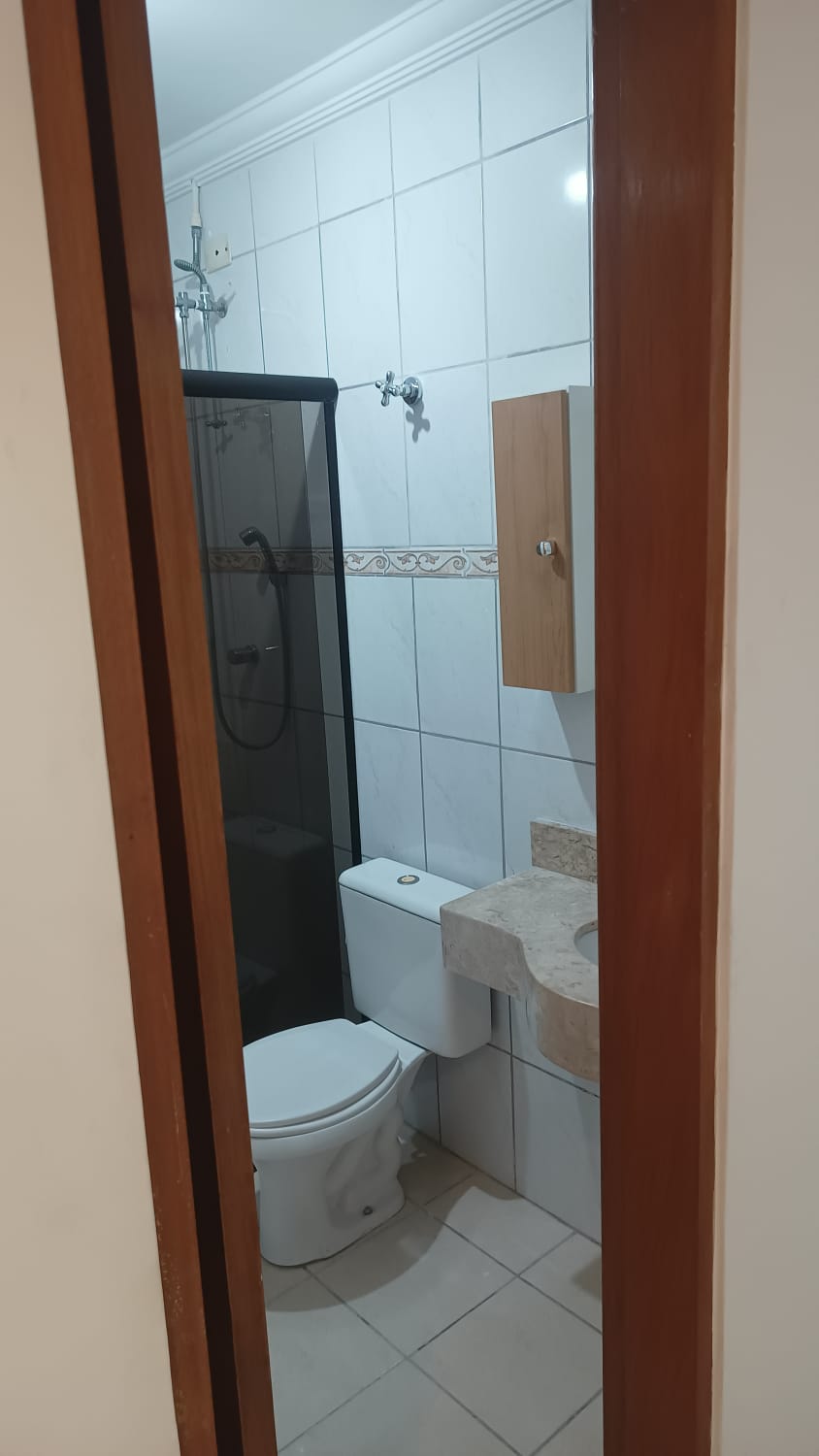 Apartamento Para Venda Jordanopolis SBC 