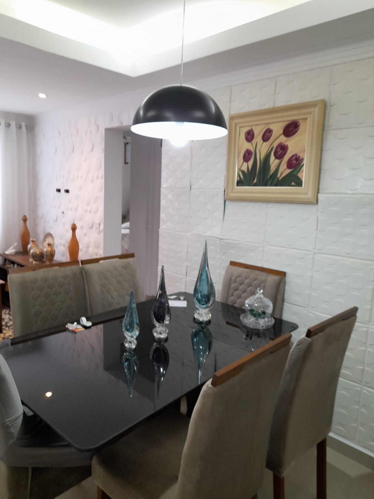 Vende Apartamento em Santo André Val Paraiso SP 