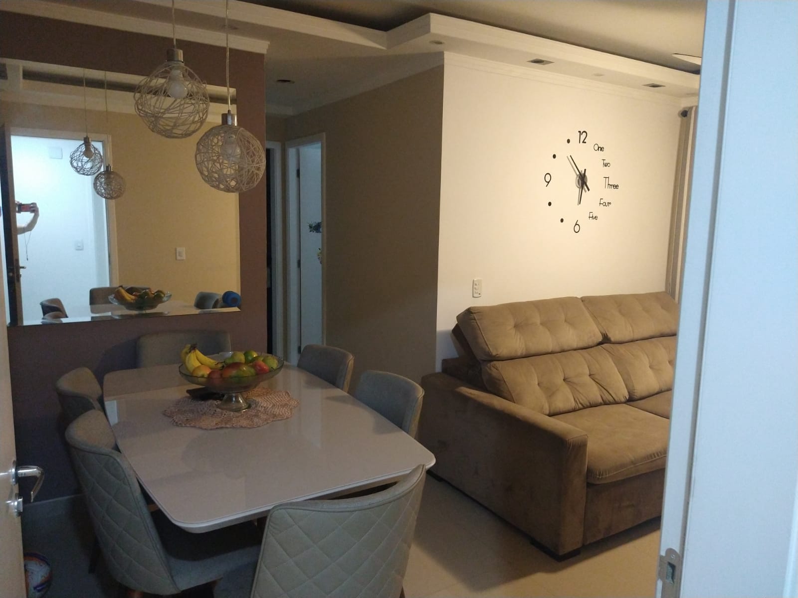 Excelente Apartamento a Venda Diadema SP