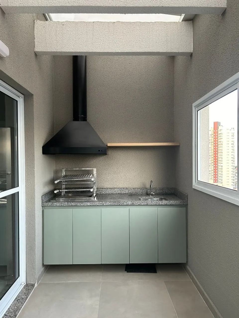 Apartamento a venda Vila Marlene São Bernardo do Campo SP