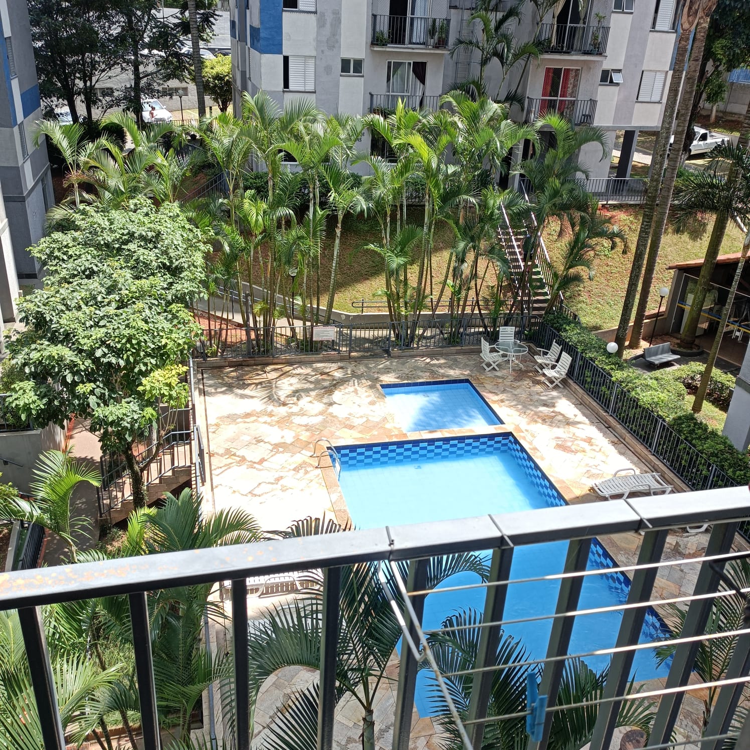 Apartamento a Venda Diadema SP  Impecável 