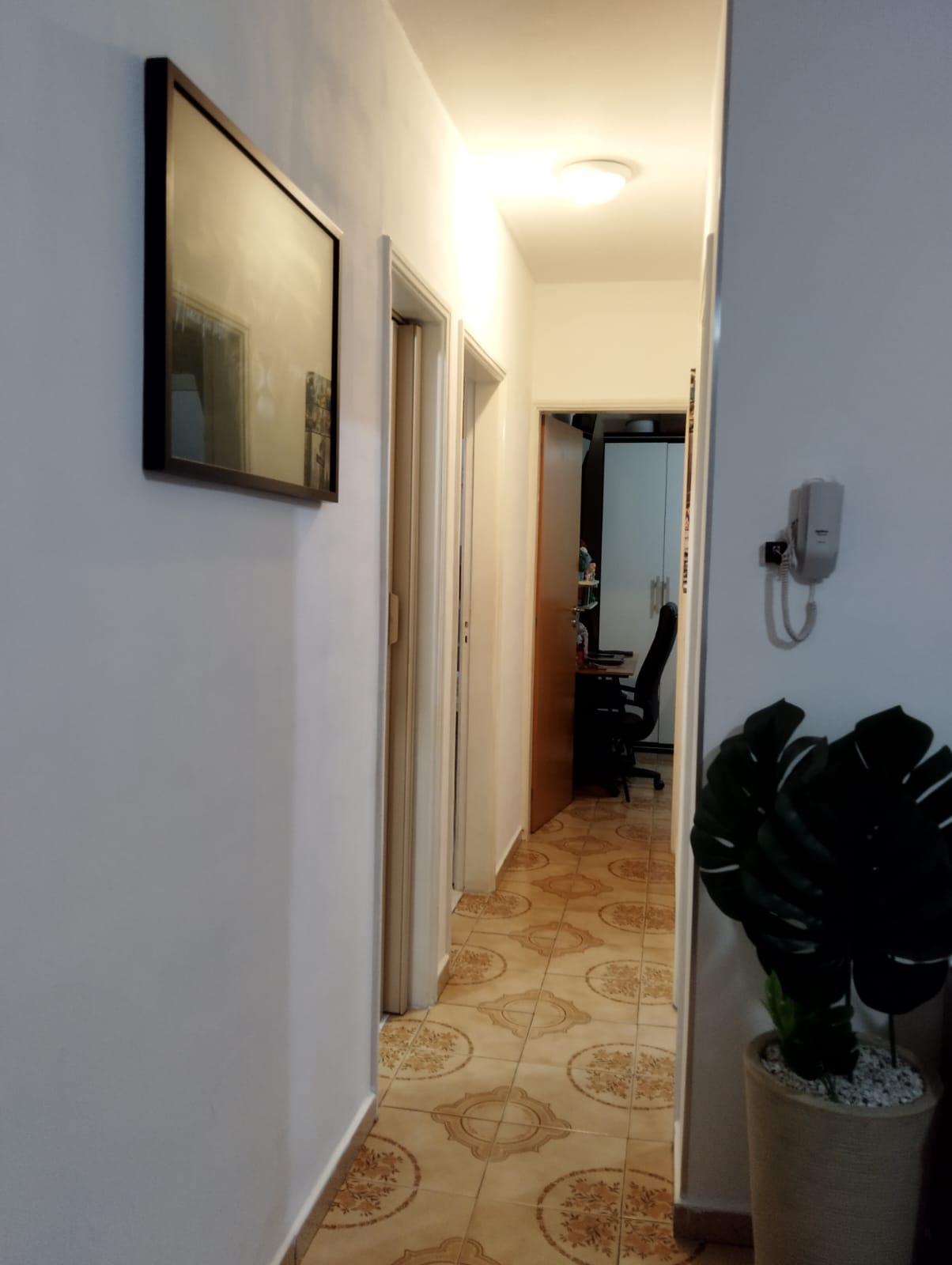 Apartamento a venda - Alves dias SBC