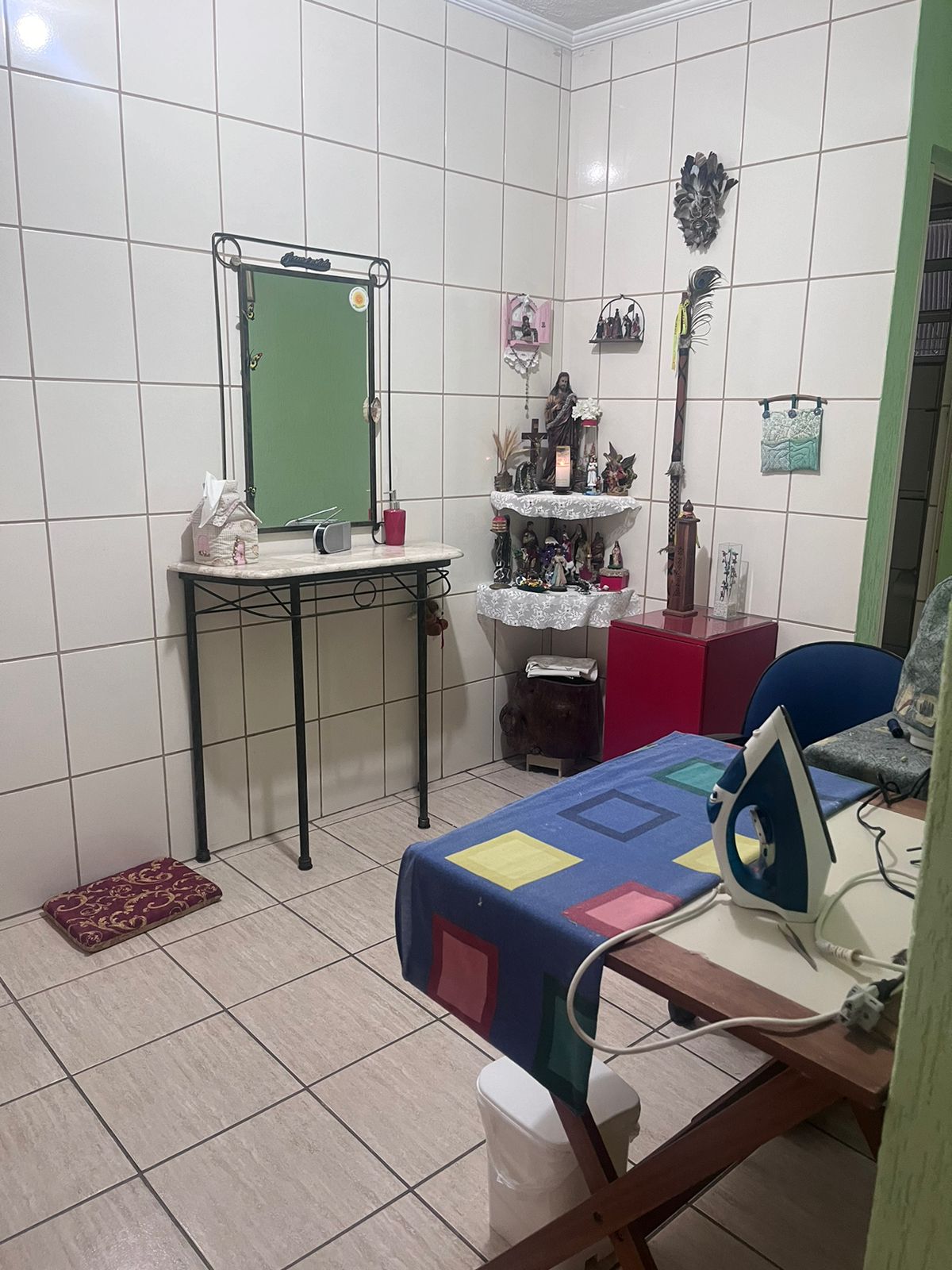 Casa Térrea a Venda - Jordanopolis SBC 