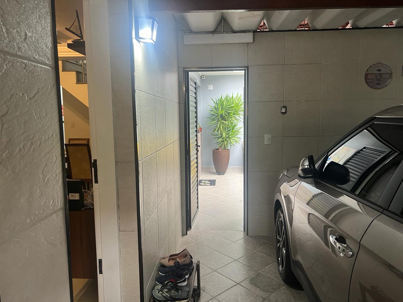 Excelente  Sobrado Jordanopolis Sao Bernardo do Campo 