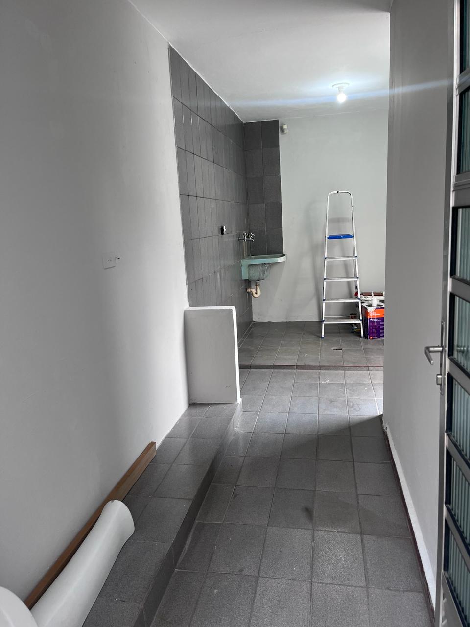 Sobrado A venda Jordanopolis SBC